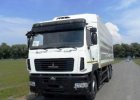 Бортовой автомобиль 631019